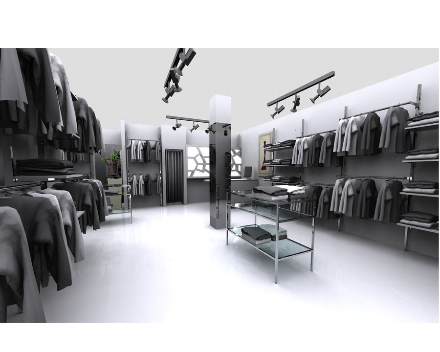 Foto 1 ABBIGLIAMENTO